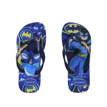 Chinelo-de-Dedo-Azul-Kids-Batman-|-Havaianas-Tamanho--23---Cor--MARINHO-0
